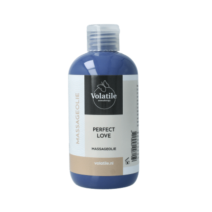 Volatile Massageolie perfect love