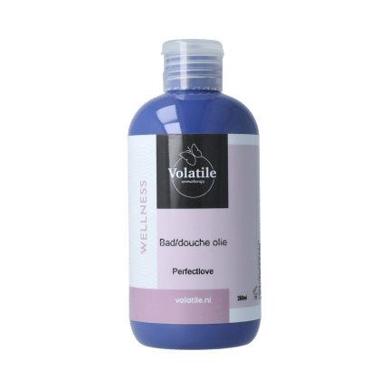 Volatile Badolie perfect love