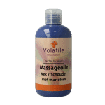 Volatile Massageolie nek en schouder marjolein