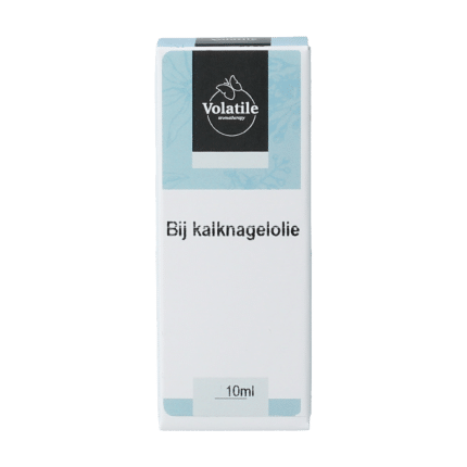 Volatile Nagelolie