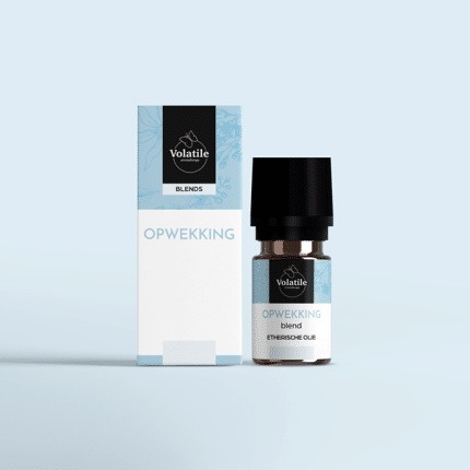 Volatile Opwekking
