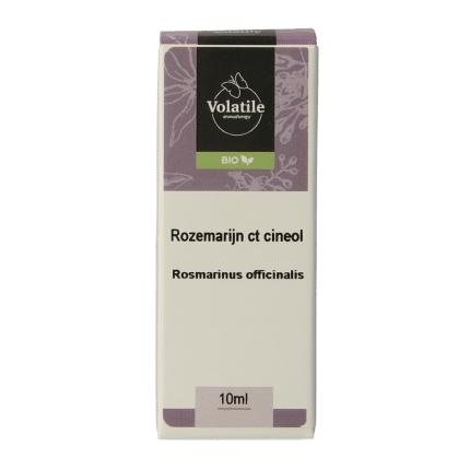 Volatile Rozemarijn ct cineol bio