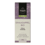 Volatile Sinaasappel bio
