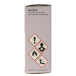 Volatile Sinaasappel bio - Afbeelding 2