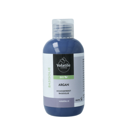 Volatile Argan basisolie