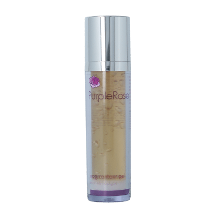 Volatile Purple rose oogcontourgel