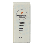 Volatile Jasmijn parfum