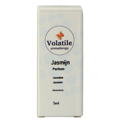 Volatile Jasmijn parfum