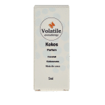 Volatile Kokos parfum