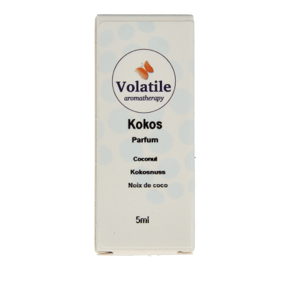 Volatile Kokos parfum