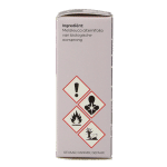 Volatile Tea tree bio - Afbeelding 2