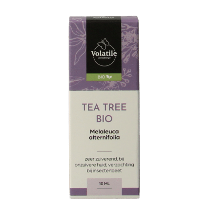Volatile Tea tree bio