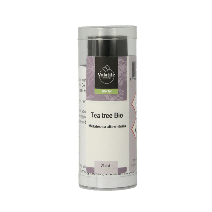 Volatile Tea tree bio