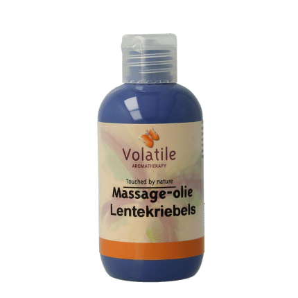 Dado Sens Massageolie lentekriebels