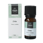 Volatile Zirbe