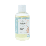 Volatile Massageolie baby buikje