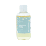 Volatile Massageolie baby buikje - Afbeelding 3