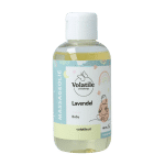 Volatile Massageolie baby lavendel