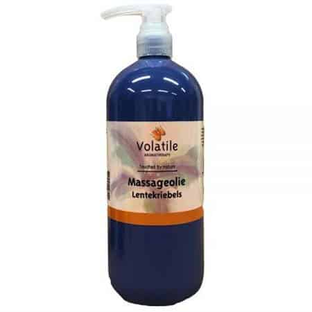 8715542026242_A1N1.jpg Volatile Massageolie lentekriebels - Afbeelding 1