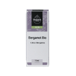 Volatile Bergamot bio