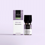 Volatile Den bio