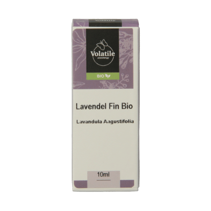 Volatile Lavendel fin Franse