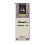 Volatile Patchouli