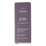Volatile Terpentijn bio - Afbeelding 3