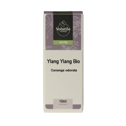 Volatile Ylang ylang bio