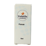 Volatile Focus