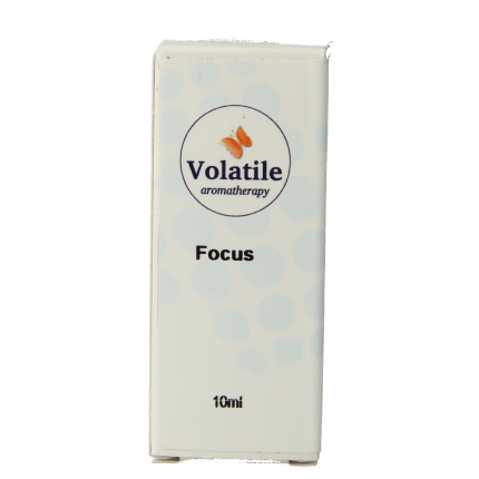 Volatile Focus