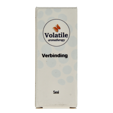 Volatile Verbinding