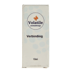 Volatile Verbinding