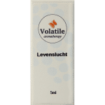 Volatile Levenslucht