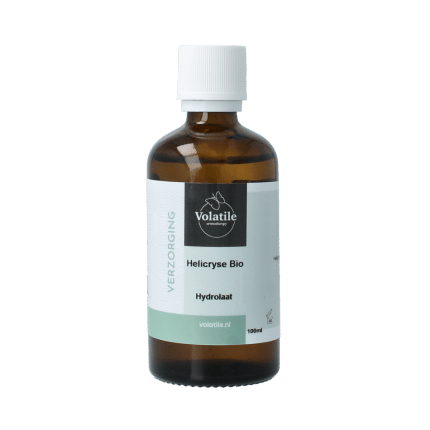 Volatile Helicryse hydrolaat