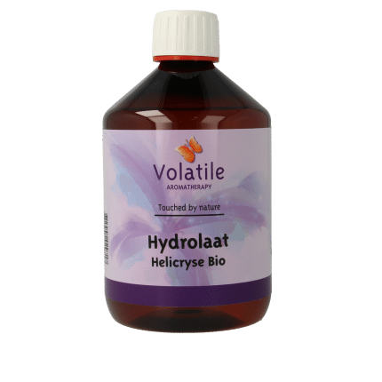 Volatile Helicryse hydrolaat