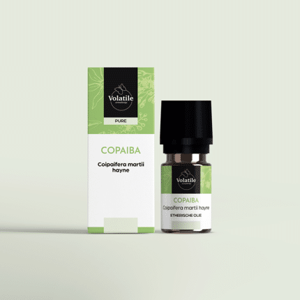 Volatile Copaiba