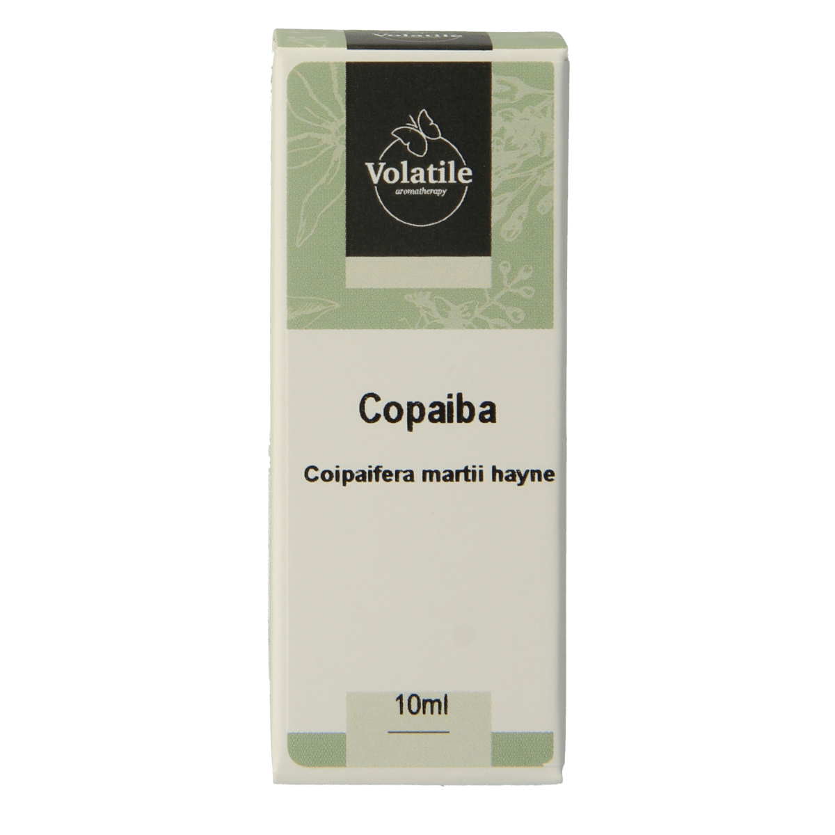 8715542029908_A1N1.png Volatile Copaiba - Afbeelding 1