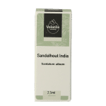 Volatile Sandelhout India oost