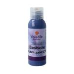 Volatile Duindoorn zaad CO2