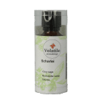 Volatile Scharlei - Afbeelding 2
