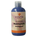 Volatile Massageolie herfstgloed