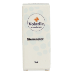 Volatile Sterrenstof