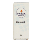 Volatile Zielenrust