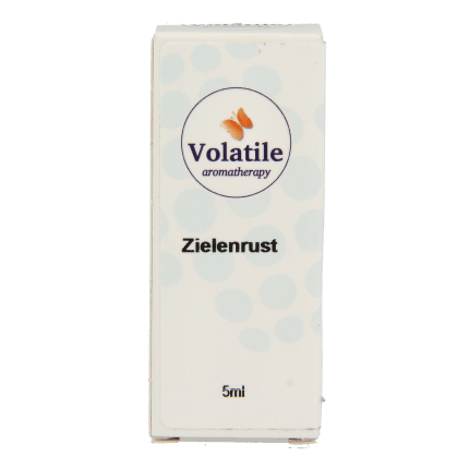 Volatile Zielenrust