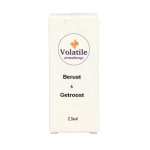 Volatile Berust & getroost