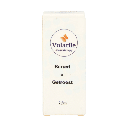 Volatile Berust & getroost