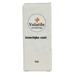 Volatile Innerlijke rust