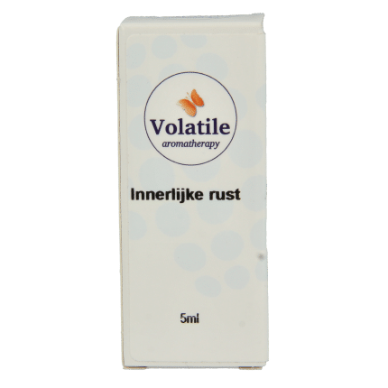 Volatile Innerlijke rust