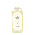 Volatile Massageolie geliefd & gedragen